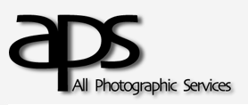 All Photographic Services